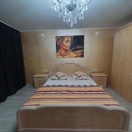 Kriss Apartment Luxury Тыргу-Жиу Экстерьер фото